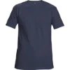 TEESTA tričko navy 6XL
